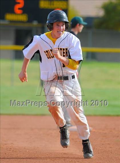 Thumbnail 2 in Summit @ Goldwater (Coach Bob National Invitational) photogallery.