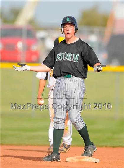 Thumbnail 1 in Summit @ Goldwater (Coach Bob National Invitational) photogallery.