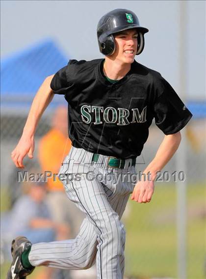 Thumbnail 1 in Summit @ Goldwater (Coach Bob National Invitational) photogallery.