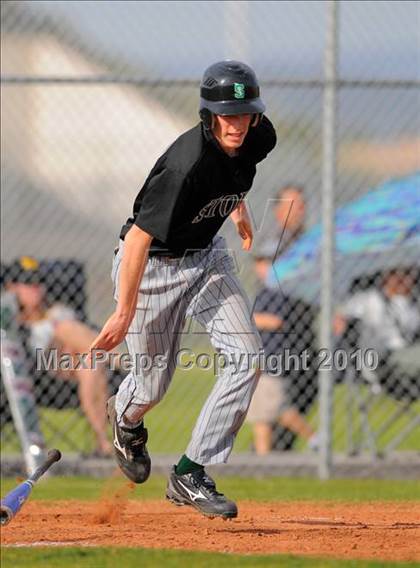 Thumbnail 3 in Summit @ Goldwater (Coach Bob National Invitational) photogallery.