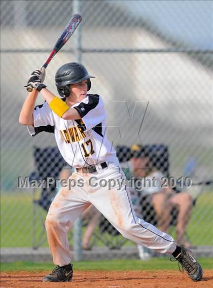 Thumbnail 3 in Summit @ Goldwater (Coach Bob National Invitational) photogallery.