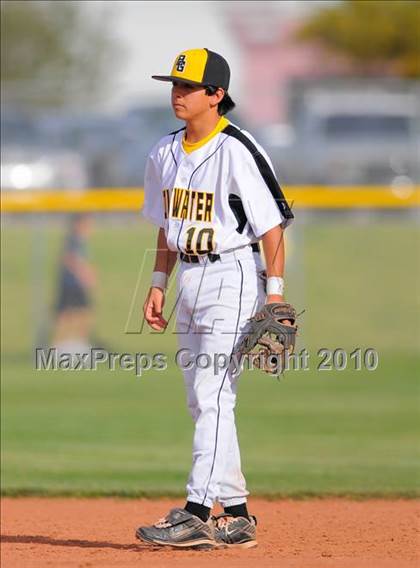 Thumbnail 1 in Summit @ Goldwater (Coach Bob National Invitational) photogallery.