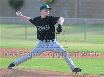 Thumbnail 3 in Summit @ Goldwater (Coach Bob National Invitational) photogallery.