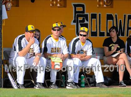 Thumbnail 1 in Summit @ Goldwater (Coach Bob National Invitational) photogallery.