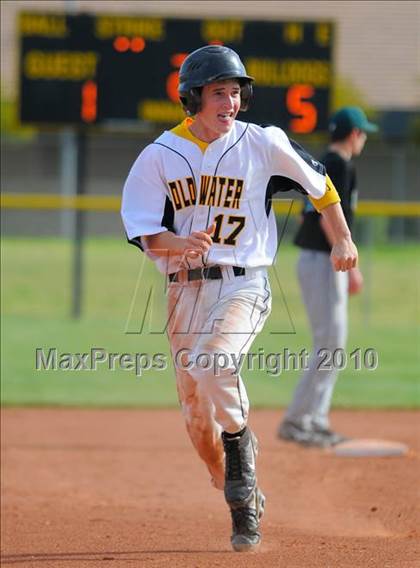Thumbnail 3 in Summit @ Goldwater (Coach Bob National Invitational) photogallery.