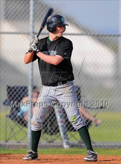 Thumbnail 1 in Summit @ Goldwater (Coach Bob National Invitational) photogallery.