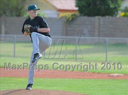 Thumbnail 2 in Summit @ Goldwater (Coach Bob National Invitational) photogallery.