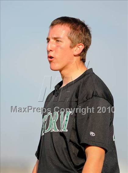 Thumbnail 1 in Summit @ Goldwater (Coach Bob National Invitational) photogallery.