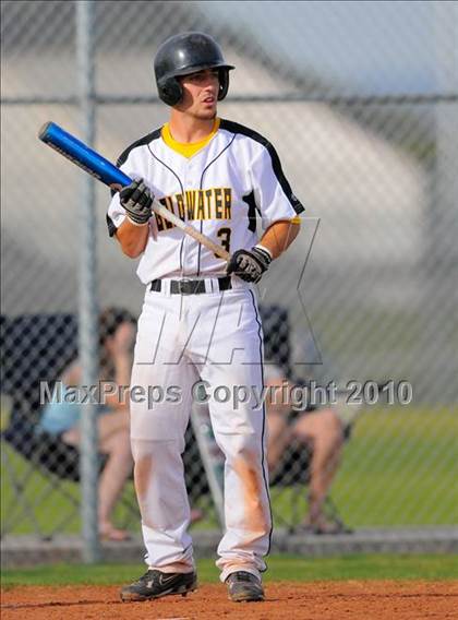 Thumbnail 2 in Summit @ Goldwater (Coach Bob National Invitational) photogallery.