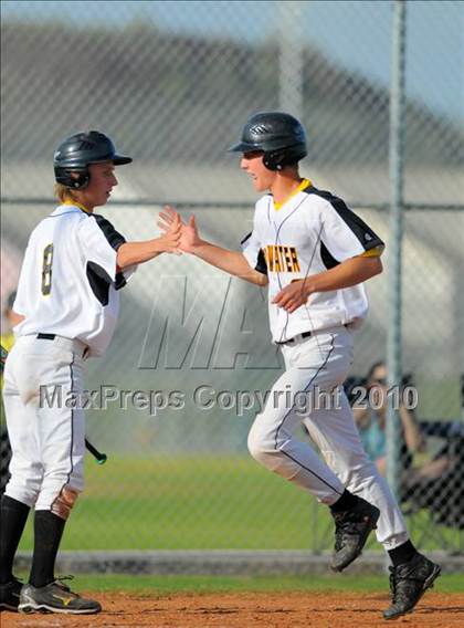 Thumbnail 3 in Summit @ Goldwater (Coach Bob National Invitational) photogallery.