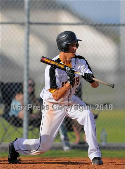Thumbnail 1 in Summit @ Goldwater (Coach Bob National Invitational) photogallery.