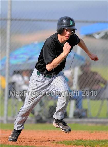 Thumbnail 3 in Summit @ Goldwater (Coach Bob National Invitational) photogallery.