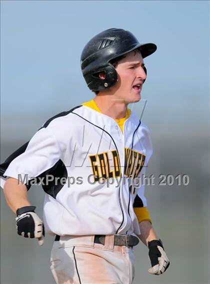 Thumbnail 3 in Summit @ Goldwater (Coach Bob National Invitational) photogallery.