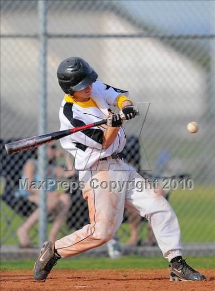 Thumbnail 1 in Summit @ Goldwater (Coach Bob National Invitational) photogallery.