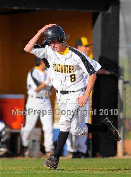 Thumbnail 3 in Summit @ Goldwater (Coach Bob National Invitational) photogallery.