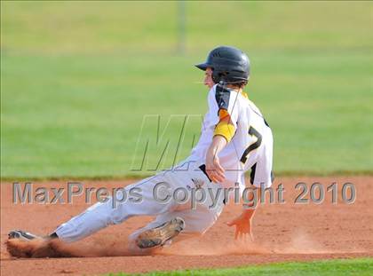 Thumbnail 2 in Summit @ Goldwater (Coach Bob National Invitational) photogallery.