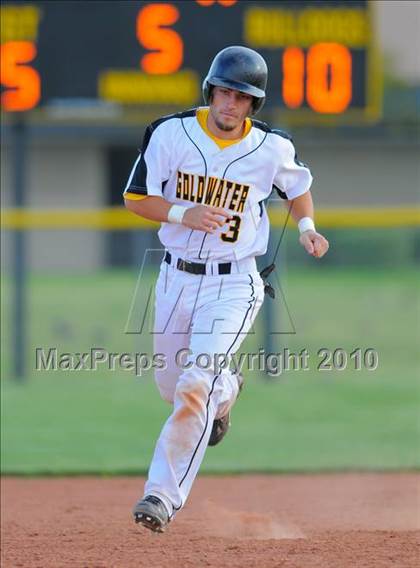 Thumbnail 2 in Summit @ Goldwater (Coach Bob National Invitational) photogallery.
