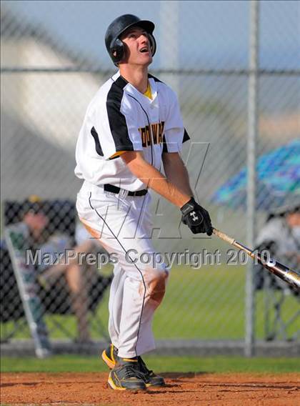 Thumbnail 3 in Summit @ Goldwater (Coach Bob National Invitational) photogallery.