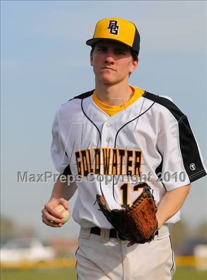 Thumbnail 3 in Summit @ Goldwater (Coach Bob National Invitational) photogallery.