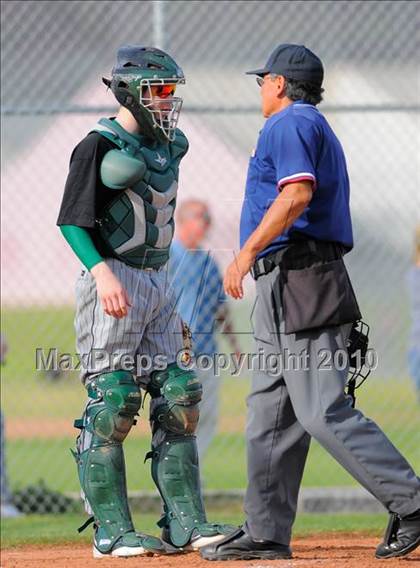 Thumbnail 1 in Summit @ Goldwater (Coach Bob National Invitational) photogallery.