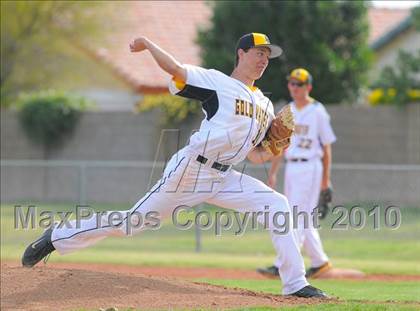 Thumbnail 2 in Summit @ Goldwater (Coach Bob National Invitational) photogallery.