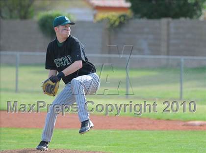 Thumbnail 1 in Summit @ Goldwater (Coach Bob National Invitational) photogallery.