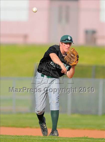 Thumbnail 3 in Summit @ Goldwater (Coach Bob National Invitational) photogallery.