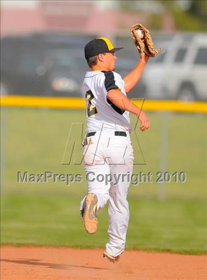 Thumbnail 1 in Summit @ Goldwater (Coach Bob National Invitational) photogallery.