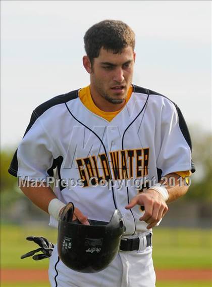 Thumbnail 2 in Summit @ Goldwater (Coach Bob National Invitational) photogallery.