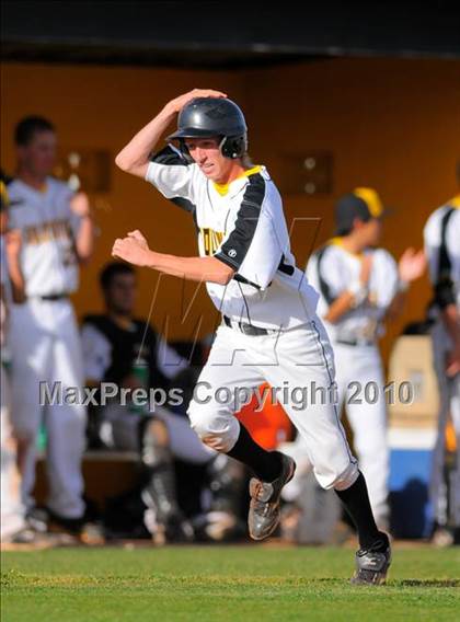 Thumbnail 1 in Summit @ Goldwater (Coach Bob National Invitational) photogallery.