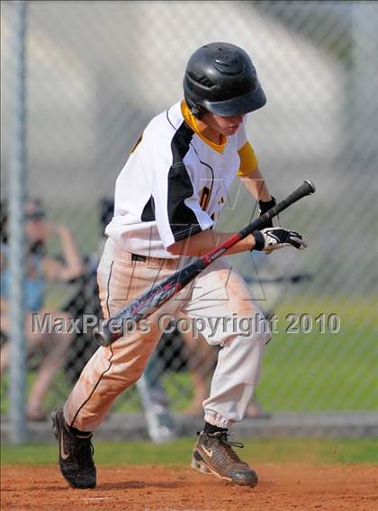 Thumbnail 2 in Summit @ Goldwater (Coach Bob National Invitational) photogallery.