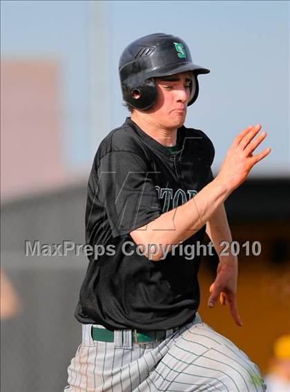 Thumbnail 3 in Summit @ Goldwater (Coach Bob National Invitational) photogallery.