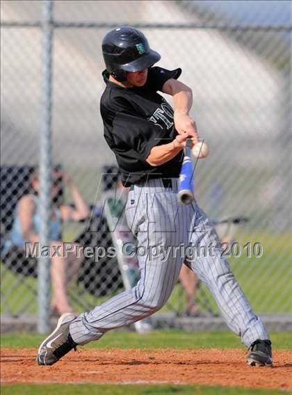 Thumbnail 2 in Summit @ Goldwater (Coach Bob National Invitational) photogallery.