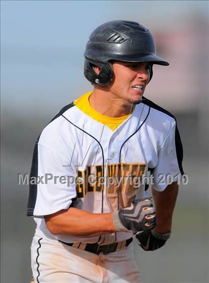 Thumbnail 3 in Summit @ Goldwater (Coach Bob National Invitational) photogallery.