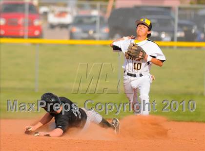 Thumbnail 3 in Summit @ Goldwater (Coach Bob National Invitational) photogallery.
