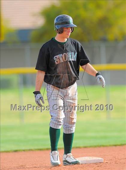 Thumbnail 1 in Summit @ Goldwater (Coach Bob National Invitational) photogallery.