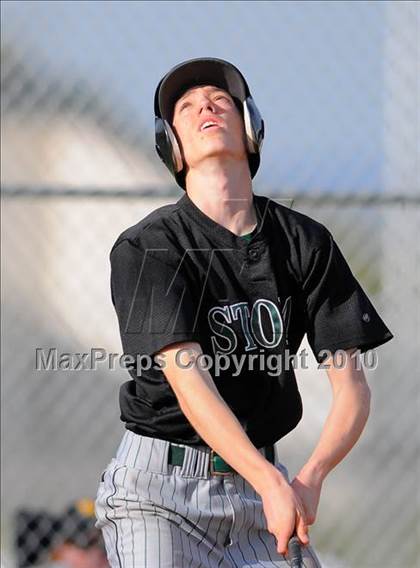 Thumbnail 3 in Summit @ Goldwater (Coach Bob National Invitational) photogallery.