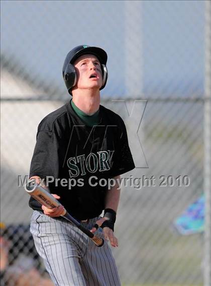 Thumbnail 2 in Summit @ Goldwater (Coach Bob National Invitational) photogallery.