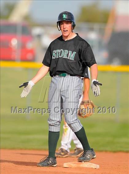 Thumbnail 2 in Summit @ Goldwater (Coach Bob National Invitational) photogallery.