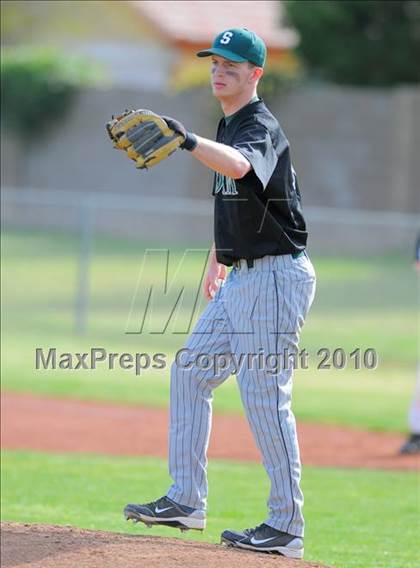 Thumbnail 1 in Summit @ Goldwater (Coach Bob National Invitational) photogallery.