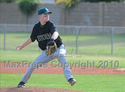 Thumbnail 2 in Summit @ Goldwater (Coach Bob National Invitational) photogallery.