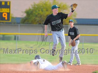 Thumbnail 3 in Summit @ Goldwater (Coach Bob National Invitational) photogallery.
