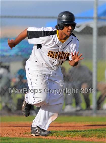 Thumbnail 1 in Summit @ Goldwater (Coach Bob National Invitational) photogallery.