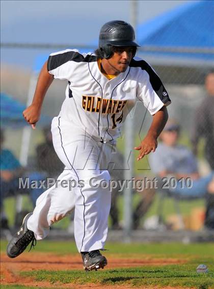 Thumbnail 2 in Summit @ Goldwater (Coach Bob National Invitational) photogallery.