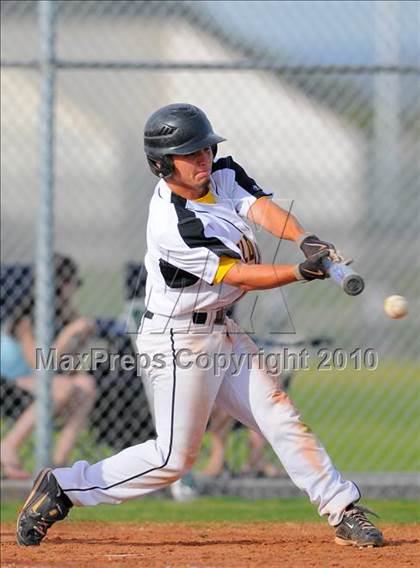 Thumbnail 2 in Summit @ Goldwater (Coach Bob National Invitational) photogallery.