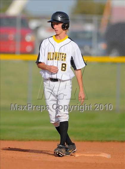 Thumbnail 3 in Summit @ Goldwater (Coach Bob National Invitational) photogallery.