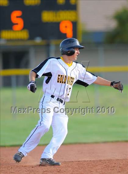 Thumbnail 2 in Summit @ Goldwater (Coach Bob National Invitational) photogallery.