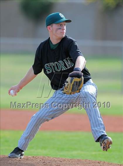 Thumbnail 3 in Summit @ Goldwater (Coach Bob National Invitational) photogallery.