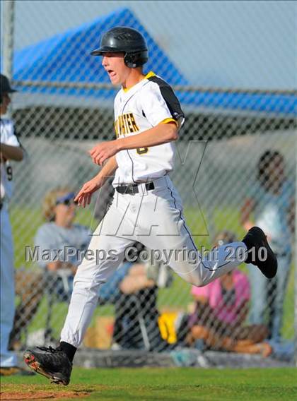 Thumbnail 2 in Summit @ Goldwater (Coach Bob National Invitational) photogallery.