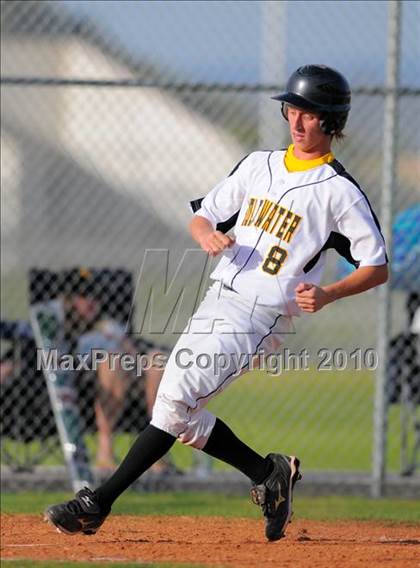Thumbnail 2 in Summit @ Goldwater (Coach Bob National Invitational) photogallery.